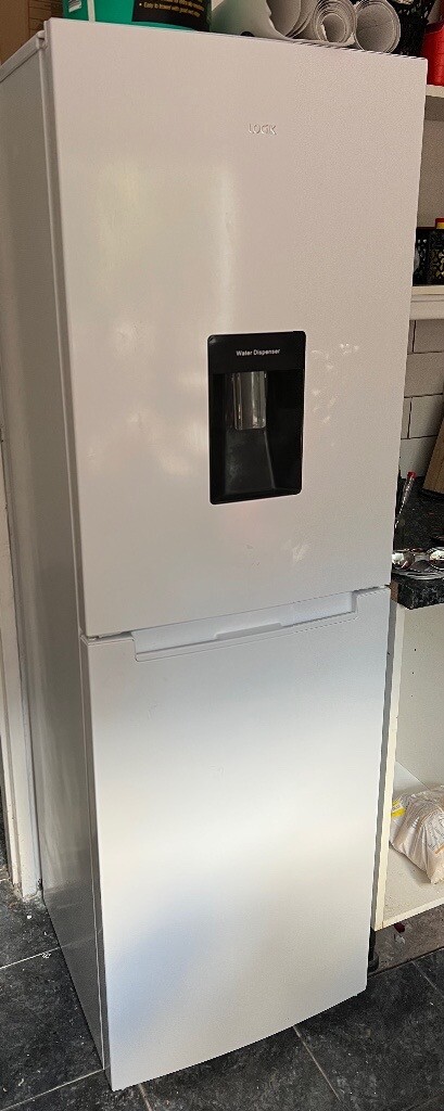 fridge freezer gumtree glasgow